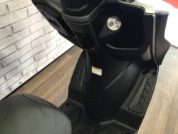 �X�Y�L�o�[�O�}���X�g���[�g125EX�i���Q�����R�s�j�摜4