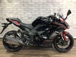 �J���T�LNinja 1000SX�i���Q�����R�s�j�摜2