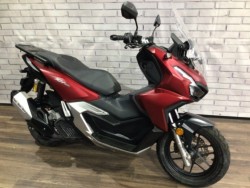 �z���_&nbsp;ADV160 
