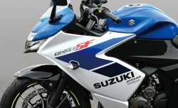 �X�Y�L�W�N�T�[SF250�i���Q�����R�s�j�摜2