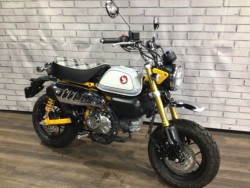 �z���_&nbsp;�����L�[125 