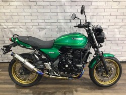 �J���T�LZ650RS�i���Q�����R�s�j�摜2