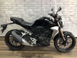 �z���_CB250R�i���Q�����R�s�j�摜2