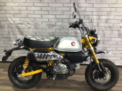�z���_�����L�[125�i���Q�����R�s�j�摜2