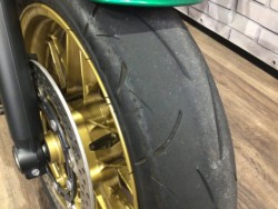�J���T�LZ650RS�i���Q�����R�s�j�摜3