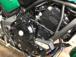 �J���T�LZ650RS�i���Q�����R�s�j�摜4