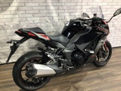 �J���T�LNinja 1000SX�i���Q�����R�s�j�摜5