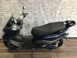 �X�Y�L�o�[�O�}���X�g���[�g125EX�i���Q�����R�s�j�摜8