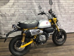 �z���_�����L�[125�i���Q�����R�s�j�摜5