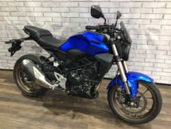�z���_&nbsp;CB250R 