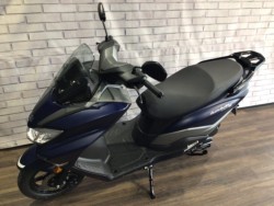 �X�Y�L�o�[�O�}���X�g���[�g125EX�i���Q�����R�s�j�摜9