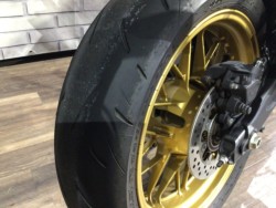 �J���T�LZ650RS�i���Q�����R�s�j�摜6