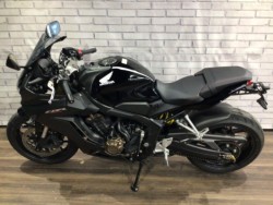 �z���_CBR650R�i���Q�����R�s�j�摜8