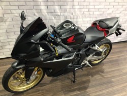 �z���_CBR250RR�i���Q�����R�s�j�摜9