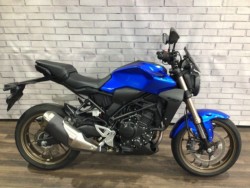 �z���_CB250R�i���Q�����R�s�j�摜2