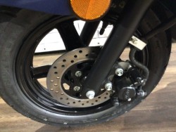 �X�Y�L�o�[�O�}���X�g���[�g125EX�i���Q�����R�s�j�摜10