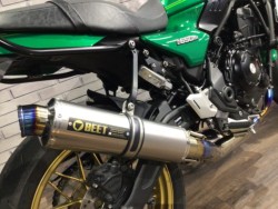�J���T�LZ650RS�i���Q�����R�s�j�摜7