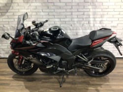 �J���T�LNinja 1000SX�i���Q�����R�s�j�摜8