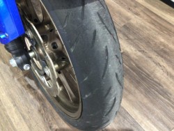 �z���_CB250R�i���Q�����R�s�j�摜3