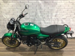�J���T�LZ650RS�i���Q�����R�s�j�摜8