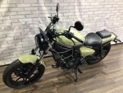 �J���T�LELIMINATOR PLAZA EDITION�i���Q�����R�s�j�摜9