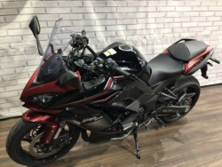 �J���T�LNinja 1000SX�i���Q�����R�s�j�摜9