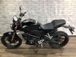 �z���_CB250R�i���Q�����R�s�j�摜8