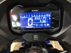 �X�Y�LGSX250R�i���Q�����R�s�j�摜15