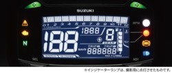 �X�Y�LGSX250R�i���Q�����R�s�j�摜6