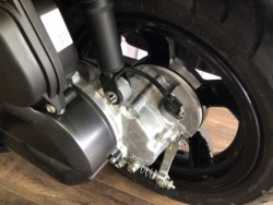 �X�Y�L�o�[�O�}���X�g���[�g125EX�i���Q�����R�s�j�摜13