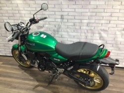 �J���T�LZ650RS�i���Q�����R�s�j�摜12