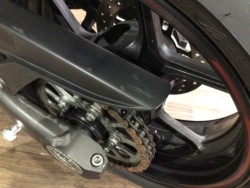 �J���T�LNinja 1000SX�i���Q�����R�s�j�摜13