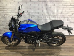 �z���_CB250R�i���Q�����R�s�j�摜8