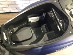 �X�Y�L�o�[�O�}���X�g���[�g125EX�i���Q�����R�s�j�摜16