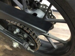 �z���_CB250R�i���Q�����R�s�j�摜13