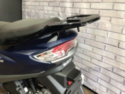 �X�Y�L�o�[�O�}���X�g���[�g125EX�i���Q�����R�s�j�摜17