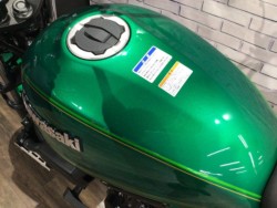 �J���T�LZ650RS�i���Q�����R�s�j�摜14