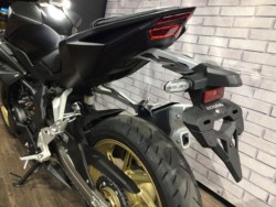 �z���_CBR250RR�i���Q�����R�s�j�摜17