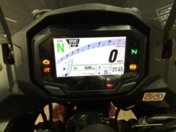 �J���T�LNinja 1000SX�i���Q�����R�s�j�摜15