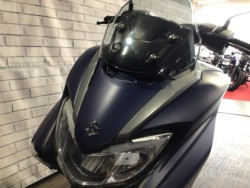 �X�Y�L�o�[�O�}���X�g���[�g125EX�i���Q�����R�s�j�摜18