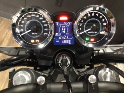 �J���T�LZ650RS�i���Q�����R�s�j�摜15