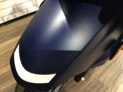 �X�Y�L�o�[�O�}���X�g���[�g125EX�i���Q�����R�s�j�摜19