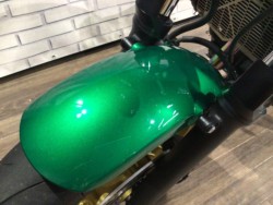 �J���T�LZ650RS�i���Q�����R�s�j�摜19