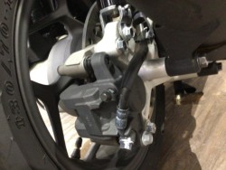 �z���_PCX125�i���Q�����R�s�j�摜25