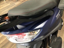 �X�Y�L�o�[�O�}���X�g���[�g125EX�i���Q�����R�s�j�摜24