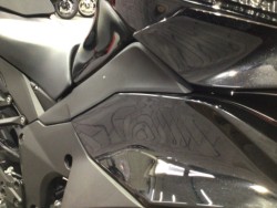 �J���T�LNinja 1000SX�i���Q�����R�s�j�摜23