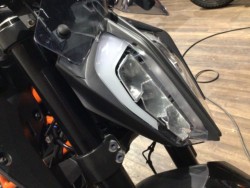 KTMKTM390DUKE�i���Q�����R�s�j�摜19