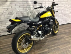 �J���T�LZ900RS SE�i���Q�����R�s�j�摜5