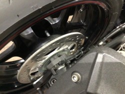 �J���T�LNinja 1000SX�i���Q�����R�s�j�摜28