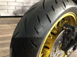 �J���T�LZ900RS SE�i���Q�����R�s�j�摜6